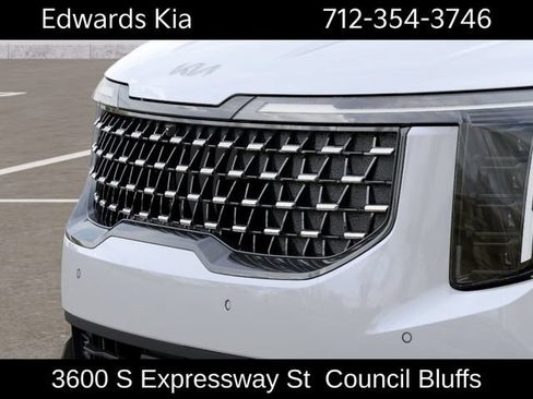 New 2026 Kia Carnival SX Prestige FWD image 14