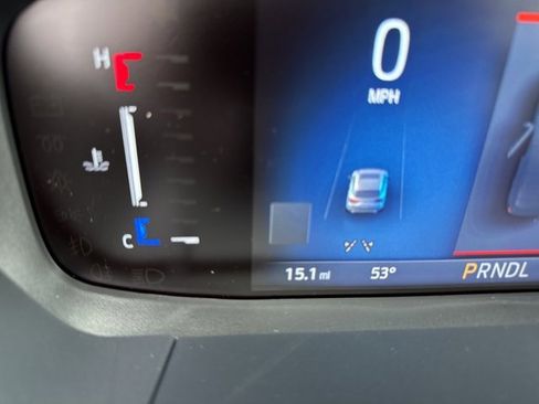 New 2025 Ford Escape ST-Line w/ Equipment Group 301A image 19