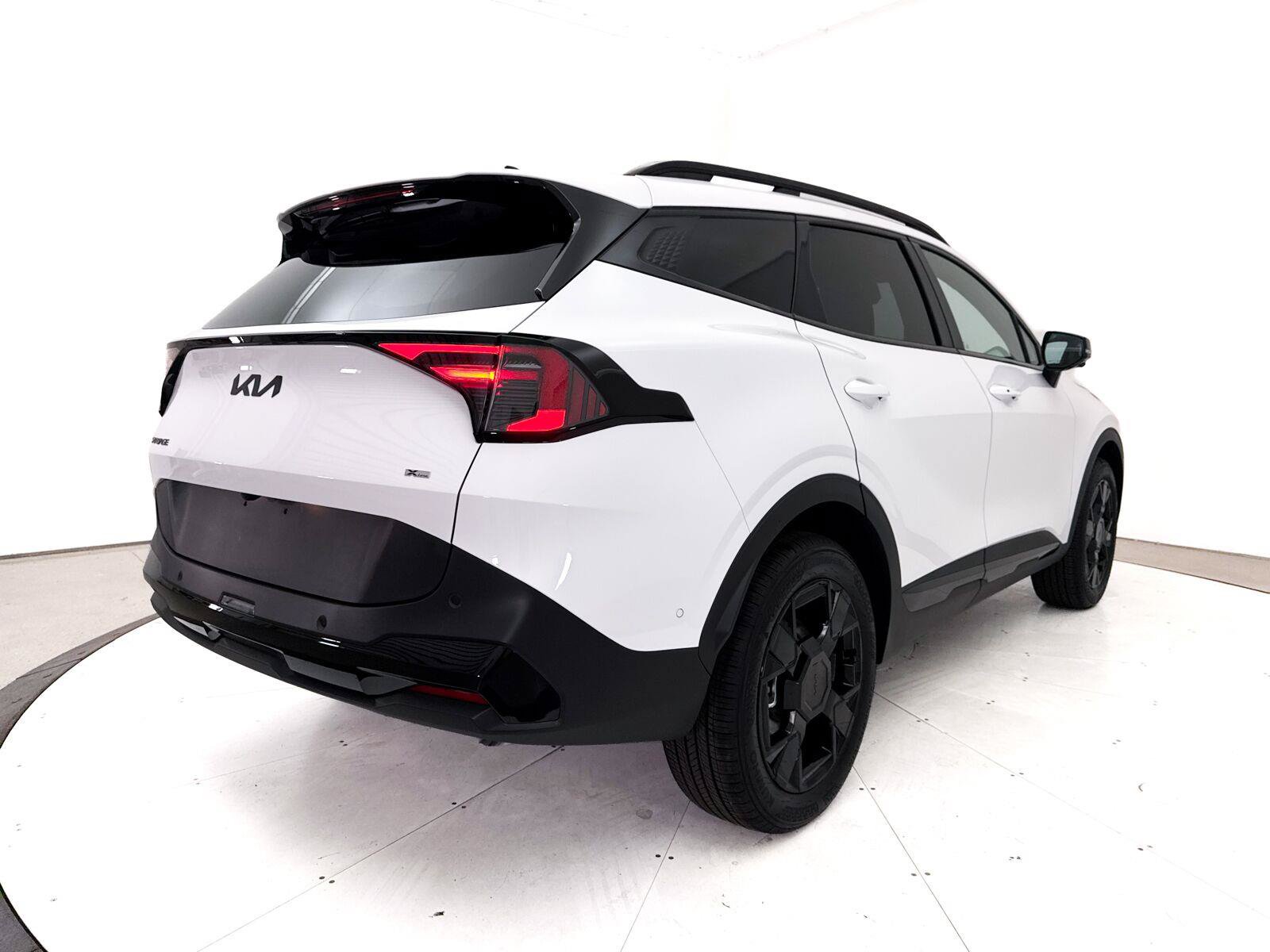 Used 2026 Kia Sportage X-Line AWD/4WD image 21