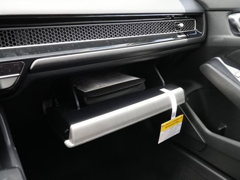 New 2026 Honda Civic LX image 27
