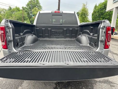 Certified 2022 RAM 1500 Laramie w/ Sport Appearance Package image 27