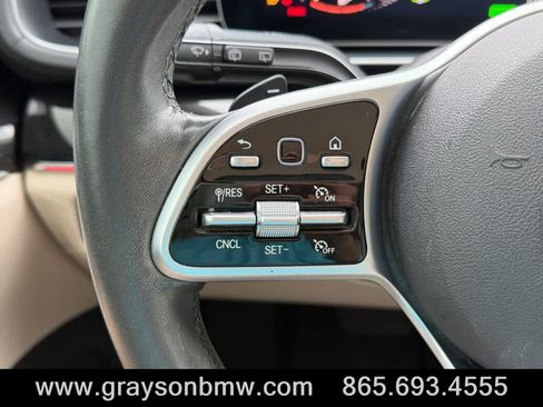 Used 2020 Mercedes-Benz GLE 450 4MATIC image 26