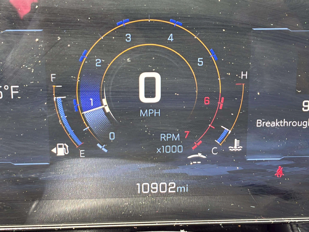 Used 2026 Chevrolet Equinox LT FWD image 33
