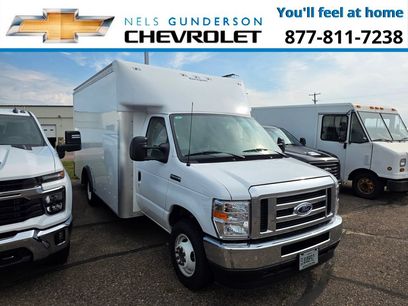 Used 2025 Ford E-350 and Econoline 350 Super Duty w/ Power Equipment Group