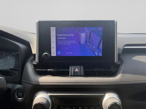Used 2023 Toyota RAV4 XLE w/ Convenience Package FWD image 19