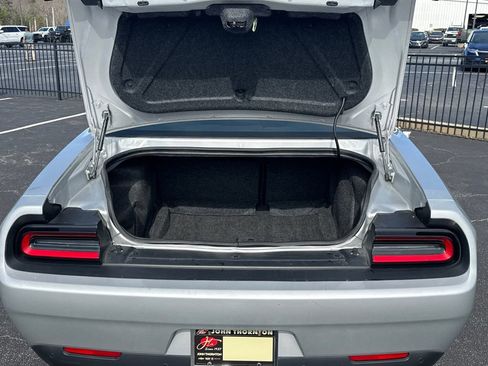 Used 2023 Dodge Challenger R/T image 17