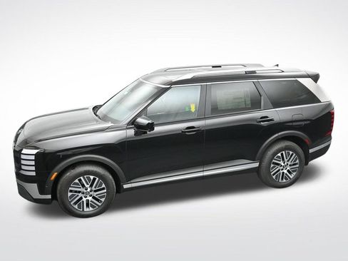 New 2026 Hyundai Palisade SEL Premium FWD image 19