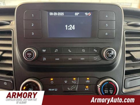 Used 2023 Ford Transit 250 Low Roof w/ Exterior Upgrade Package image 16