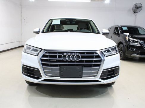 Used 2019 Audi Q5 2.0T Premium Plus w/ Premium Plus Package image 6
