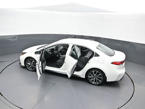 Certified 2020 Toyota Corolla SE image 43