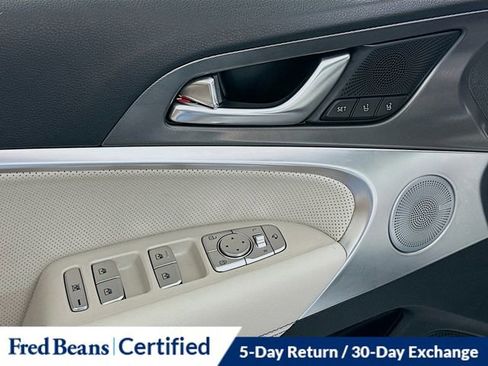 Used 2026 Genesis G70 3.3T Sport Prestige image 20