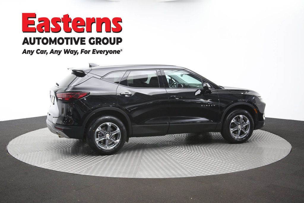 Used 2025 Chevrolet Blazer LT FWD image 45