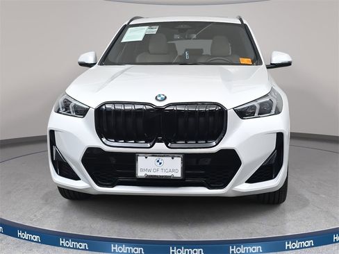 Used 2024 BMW X1 xDrive28i w/ Premium Package image 3