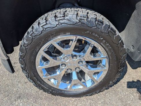 Used 2014 GMC Sierra 1500 SLT image 19