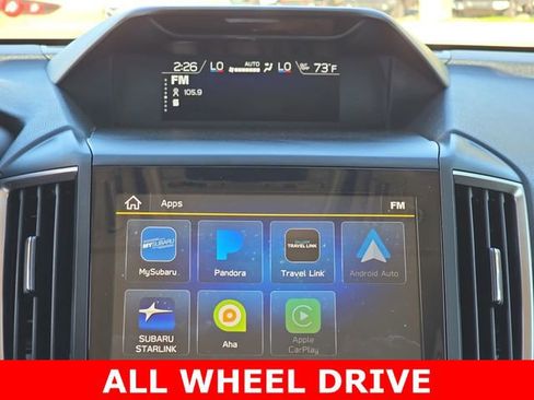 Used 2020 Subaru Forester Touring w/ Popular Package #2 image 22