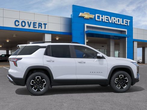 New 2026 Chevrolet Equinox ACTIV FWD image 5