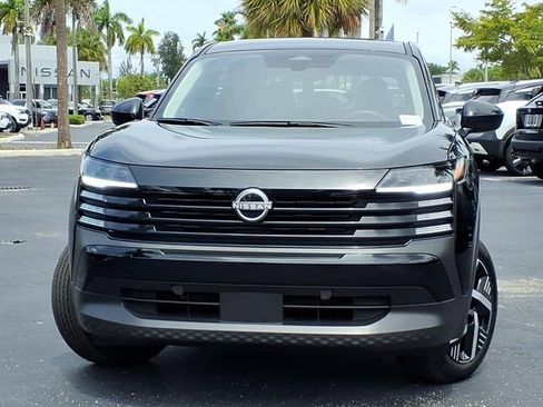 Used 2025 Nissan Kicks SV FWD image 2