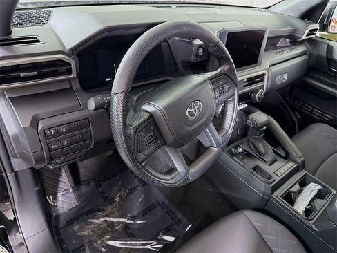 Certified 2024 Toyota Tacoma SR image 17