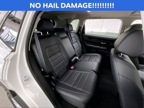 Certified 2024 Honda CR-V EX-L image 19