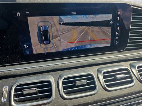 Used 2024 Mercedes-Benz GLE 350 4MATIC image 7