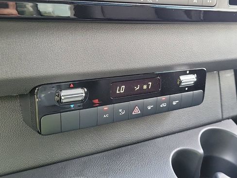 New 2024 Mercedes-Benz Sprinter 2500 image 21