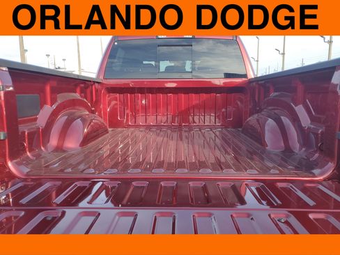 New 2026 RAM 1500 Big Horn image 8