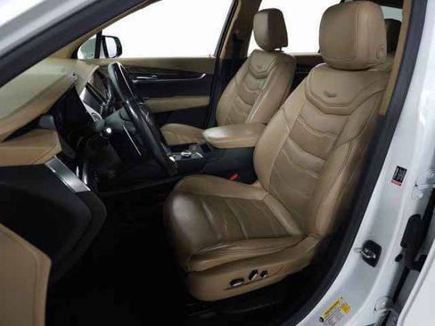 Used 2021 Cadillac XT6 Sport w/ Platinum Package image 17