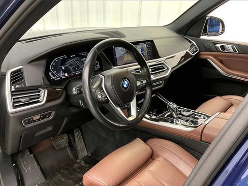 Used 2021 BMW X5 xDrive45e w/ Executive Package 2 image 17