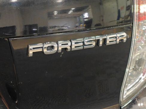 Used 2010 Subaru Forester 2.5X AWD/4WD image 30
