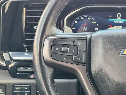 Used 2024 Chevrolet Silverado 1500 High Country w/ Technology Package image 28