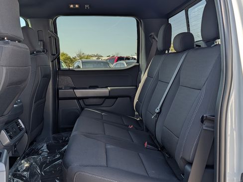 New 2026 Ford F150 XLT w/ Equipment Group 302A MID image 16