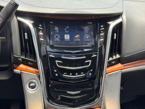 Used 2015 Cadillac Escalade Premium AWD/4WD image 26