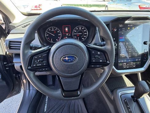 Used 2024 Subaru Crosstrek 2.0i Premium w/ Crosstrek Mirror Package AWD/4WD image 26