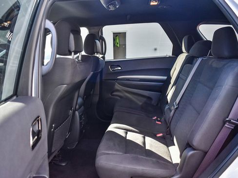 Used 2020 Dodge Durango GT w/ Blacktop Package image 16