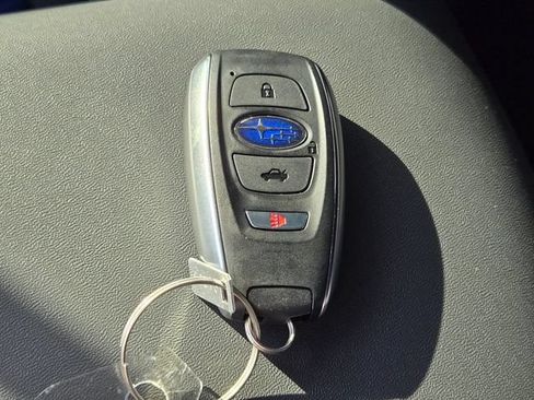 New 2026 Subaru Outback Premium AWD/4WD image 23