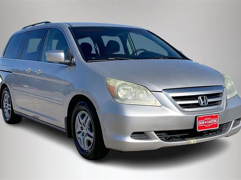 Used 2006 Honda Odyssey EX image 1