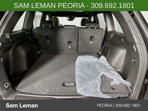 New 2026 Jeep Grand Cherokee Limited image 28