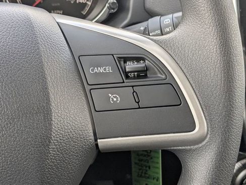 New 2026 Mitsubishi Outlander Sport ES image 24