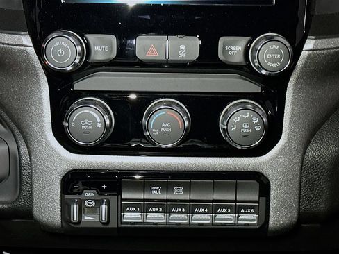 New 2026 RAM 3500 Tradesman w/ Chrome Appearance Group AWD/4WD image 11