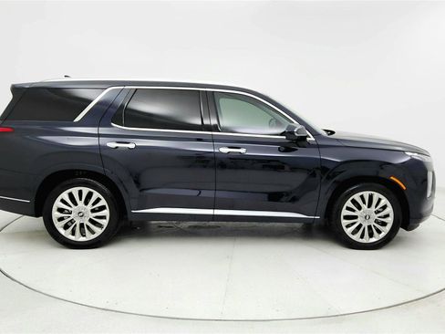 Used 2020 Hyundai Palisade Limited image 6