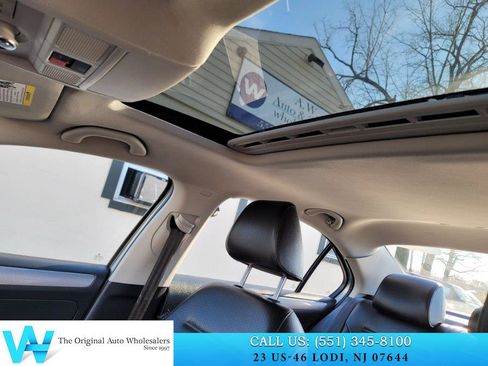 Used 2015 Volkswagen Jetta SE image 11