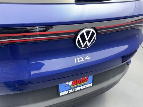 Used 2021 Volkswagen ID.4 Pro S image 36