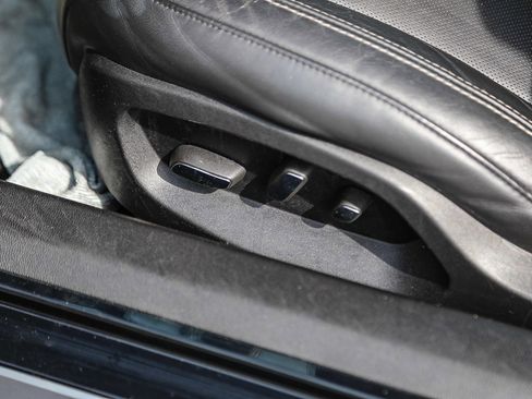 Used 2014 Chevrolet Corvette Stingray Coupe w/ 3LT Preferred Equipment Group image 17