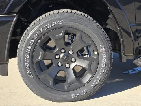 New 2026 RAM 1500 Lone Star image 10