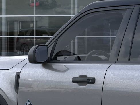 New 2026 Ford Bronco Sport Outer Banks AWD/4WD image 20