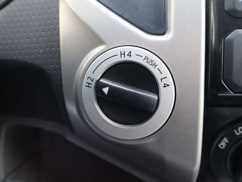 Used 2013 Toyota Tacoma 4x4 Double Cab w/ SR5 Pkg image 26