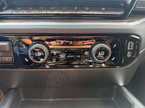 New 2026 Chevrolet Silverado 1500 RST AWD/4WD image 34