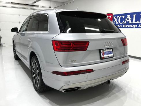 Used 2017 Audi Q7 3.0T Premium Plus w/ Premium Plus Package image 65