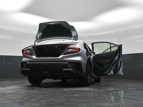 Used 2023 Subaru WRX Premium image 39