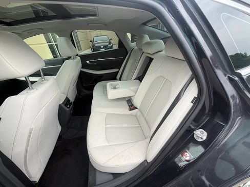 Used 2023 Hyundai Sonata SEL w/ Convenience Package FWD image 5